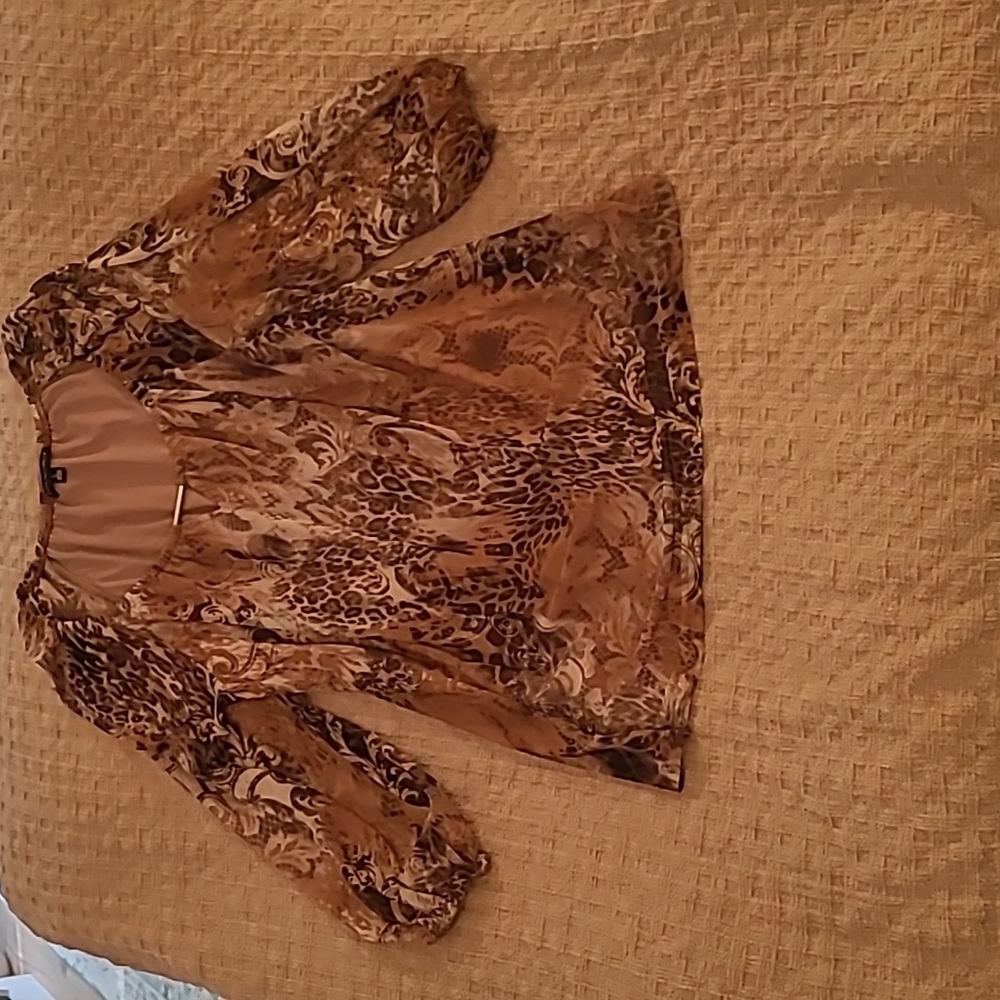 Dress shirt